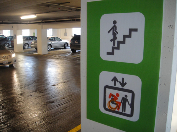 sticker-parkinglot-children